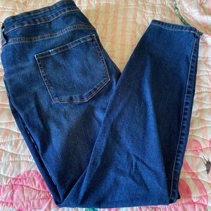 Nine West Skinny’s